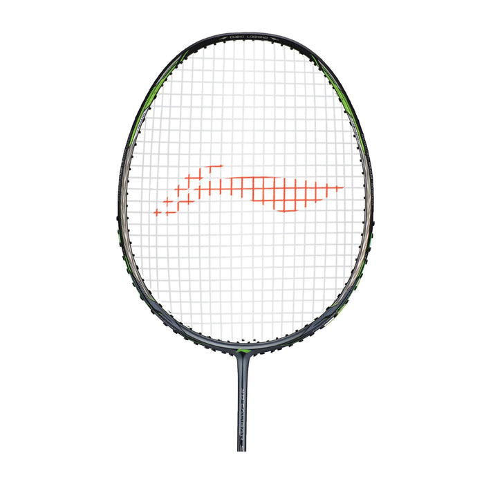 Li-Ning 3D Calibar 900C Combat Badminton Racket 2