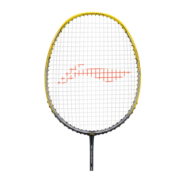Li-Ning 3D Calibar 300 Badminton Racket 2