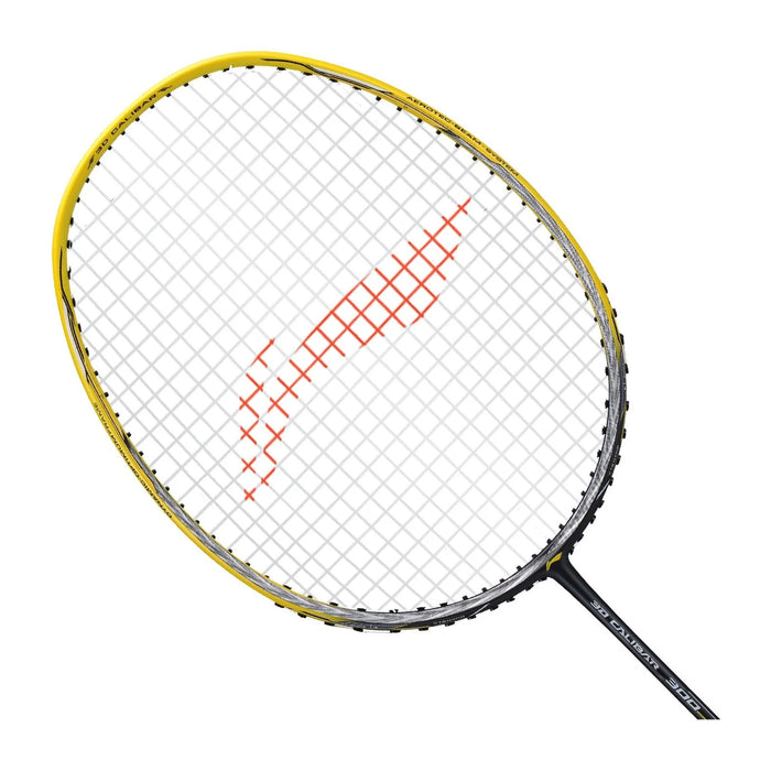 Li-Ning 3D Calibar 300 Badminton Racket 3
