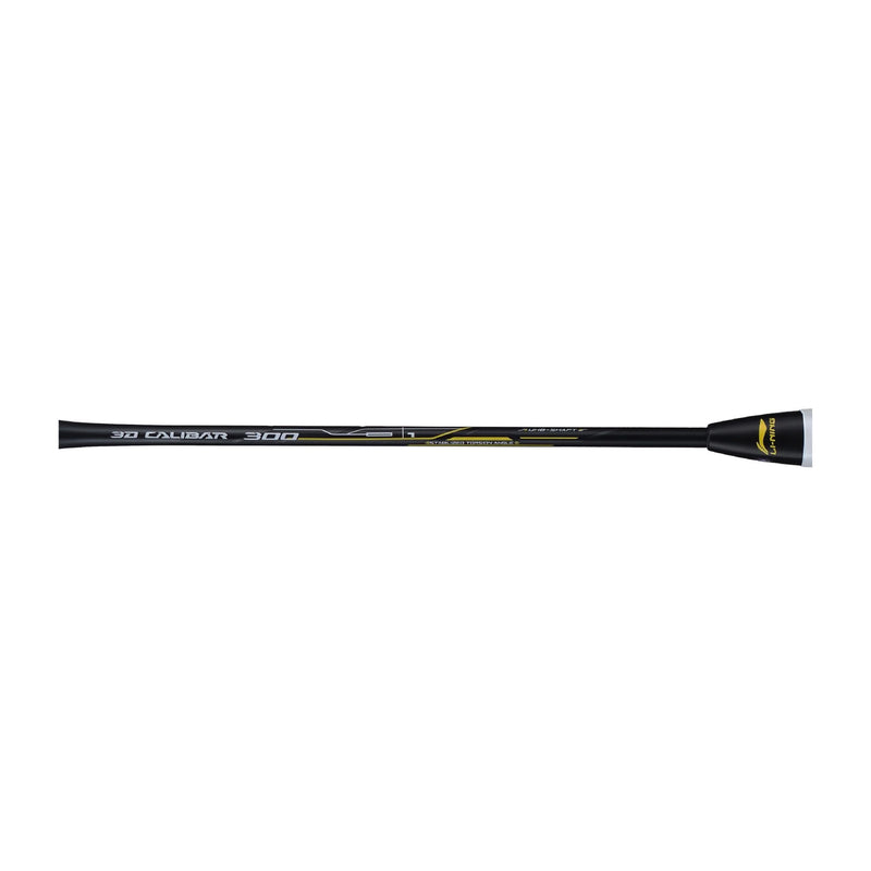 Li-Ning 3D Calibar 300 Badminton Racket 4