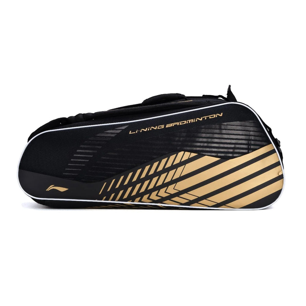 Li-Ning Aero Glide Badminton Kitbag (Black)