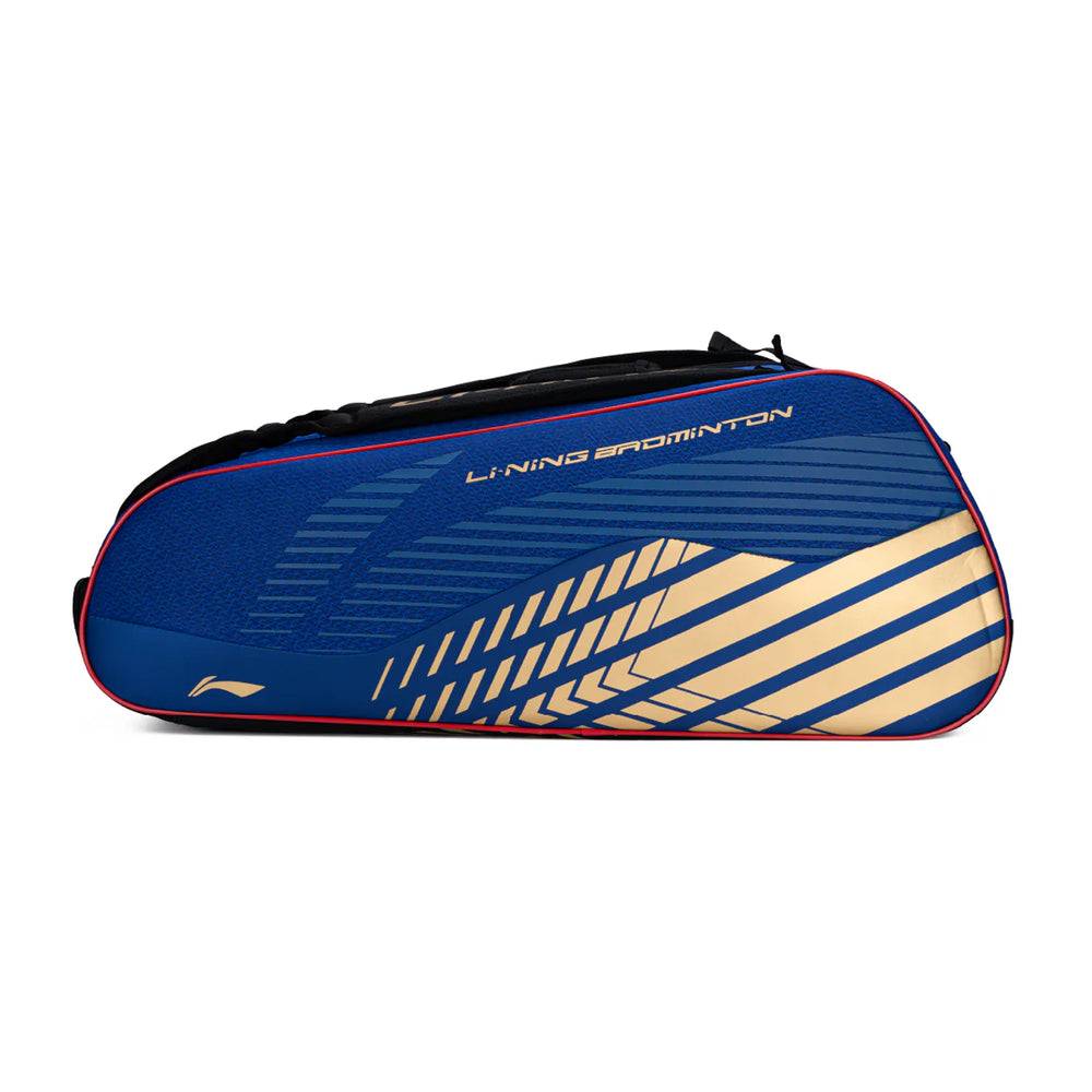 Li-Ning Aero Glide Badminton Kitbag (Royal Blue)