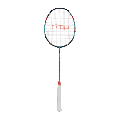 Li-Ning Aeronaut 9000C Combat Badminton Racket (4U)