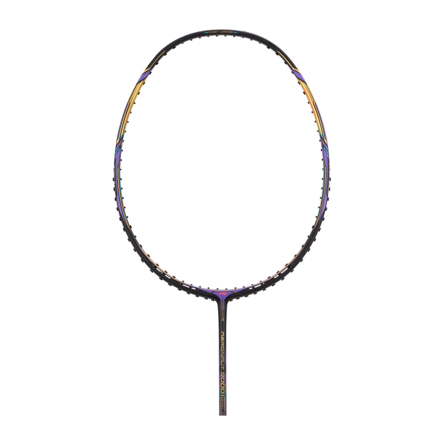 Li-Ning Aeronaut 9000I Instinct Racket (4U) | God of Sports
