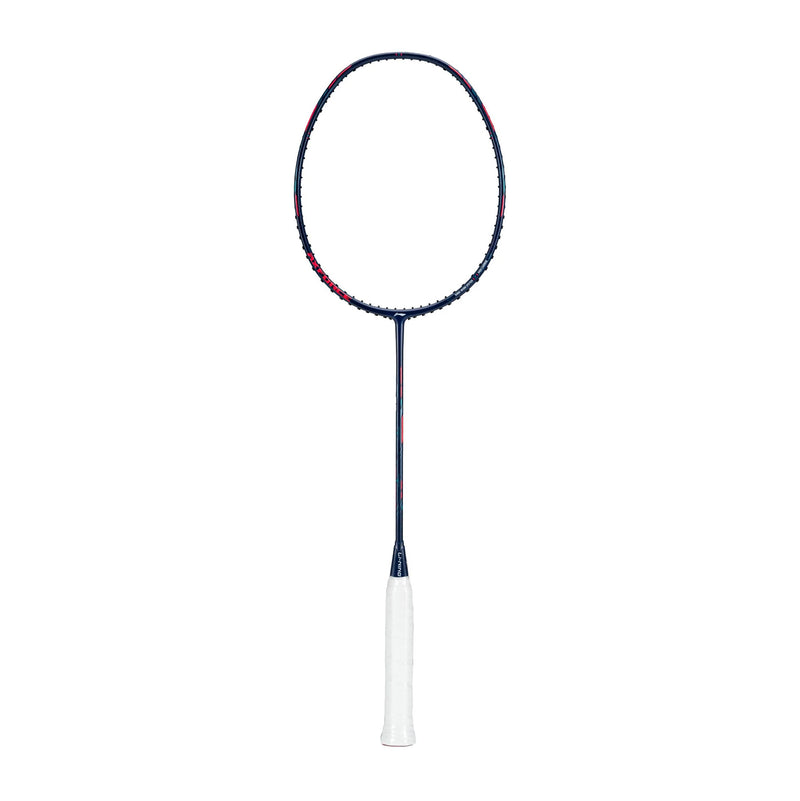 Li-Ning AxForce 30 Badminton Racket - Cool Ebony (4U) 1