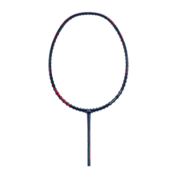 Li-Ning AxForce 30 Badminton Racket - Cool Ebony (4U) 2