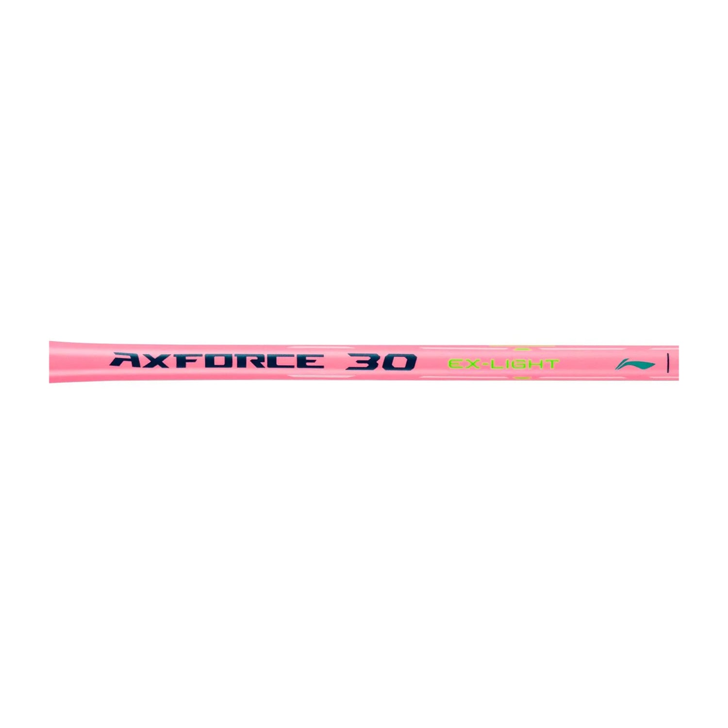 Shop Li-Ning AxForce 30 - 4U Badminton Racket Online at – God of