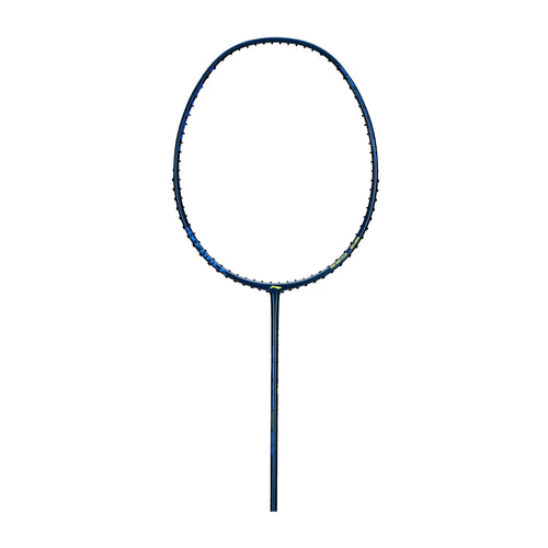 Li-Ning AxForce 10 Badminton Racket (5U) - Navy