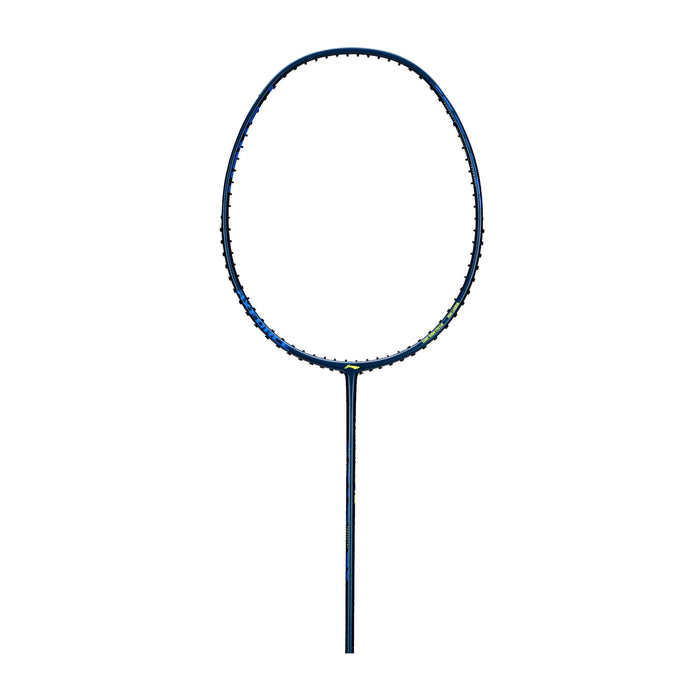 Li-Ning AxForce 10 Badminton Racket (5U) - Navy 1
