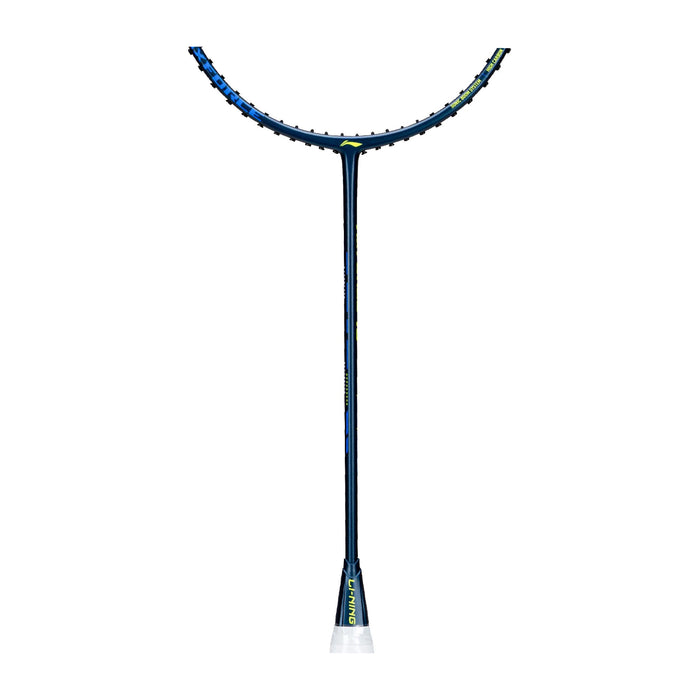 Li-Ning AxForce 10 Badminton Racket (5U) - Navy 4