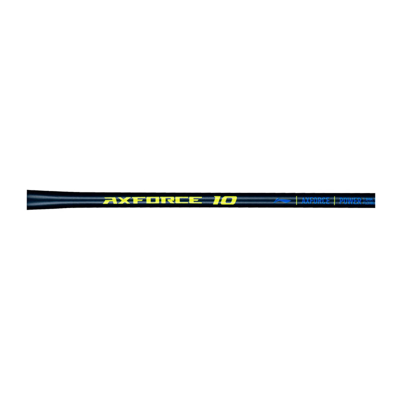 Li-Ning AxForce 10 Badminton Racket (5U) - Navy 5