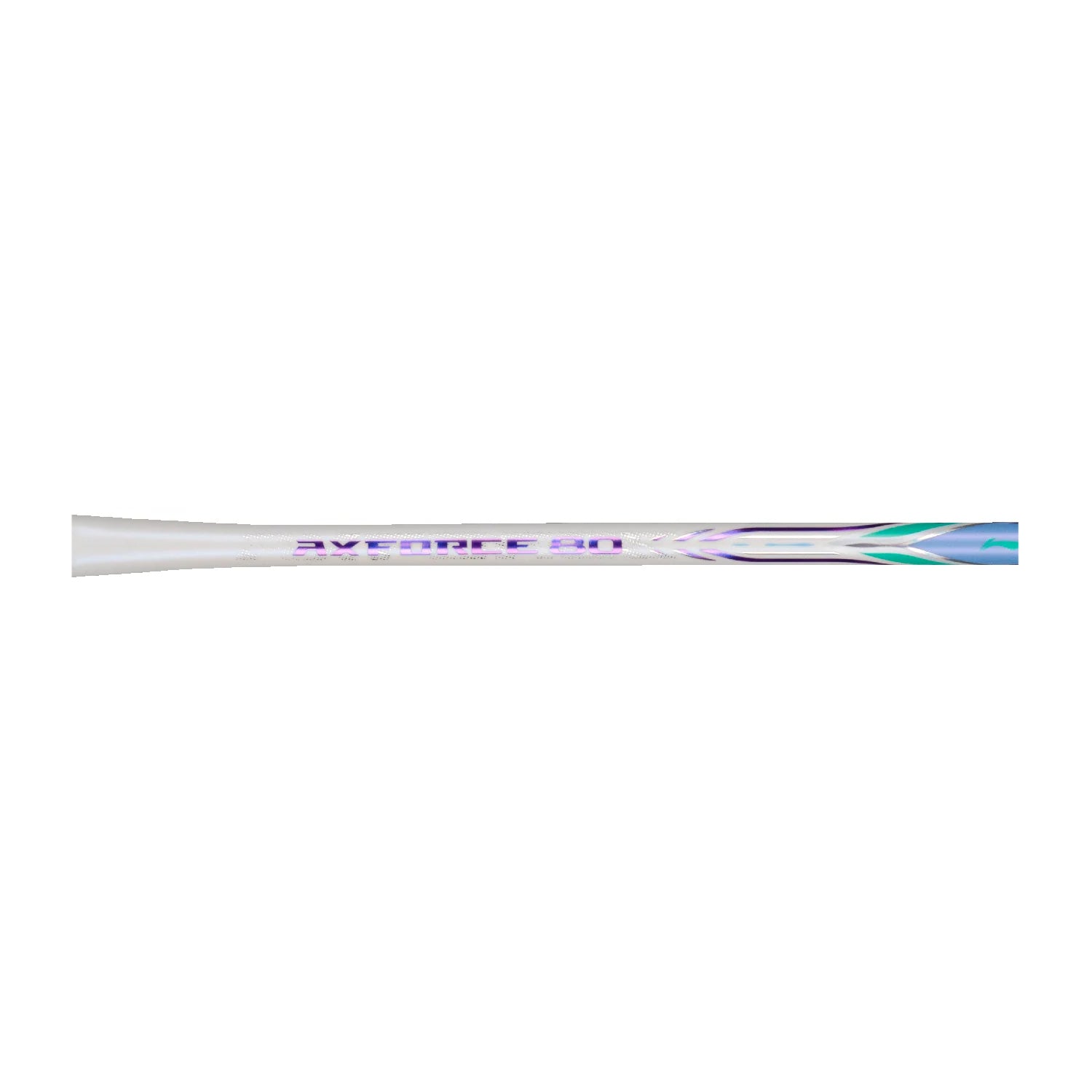 Li-Ning AxForce 80 (White, 5U) | God of Sports