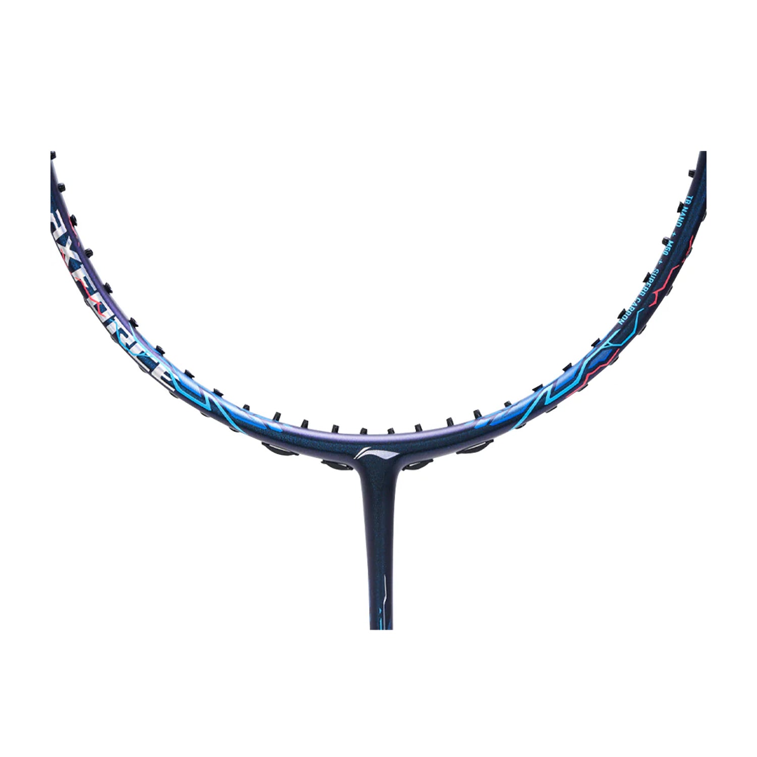 Li-Ning AxForce 90 Dragon Max (4U) | God of Sports