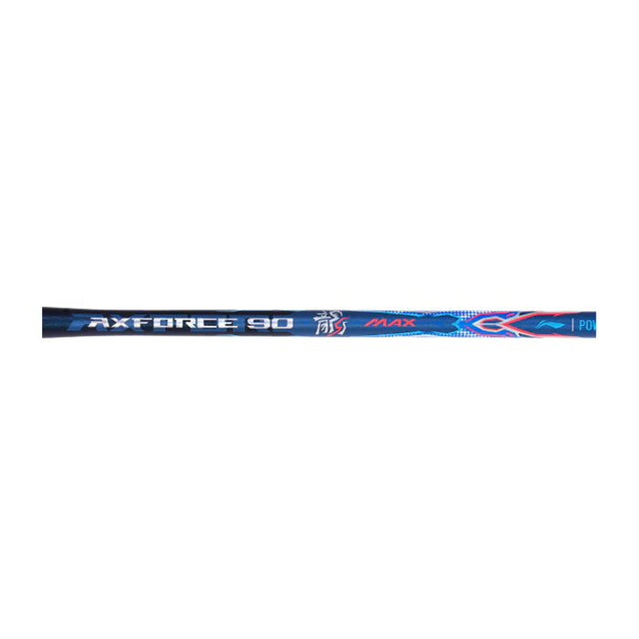 Li-Ning Axforce 90 Dragon Max Badminton Racket (4U) 5
