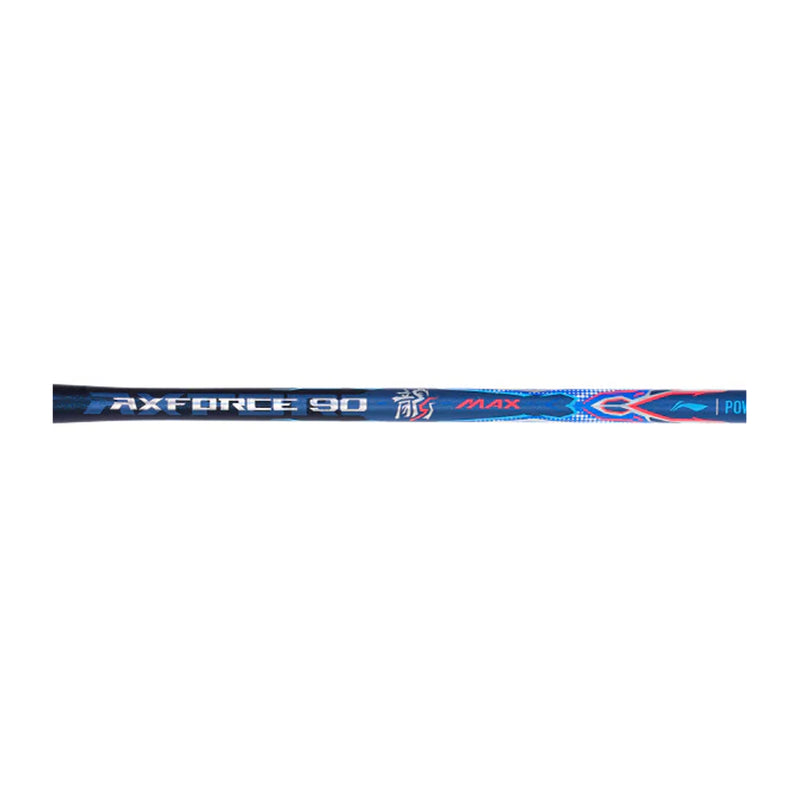 Li-Ning Axforce 90 Dragon Max Badminton Racket (4U) 5