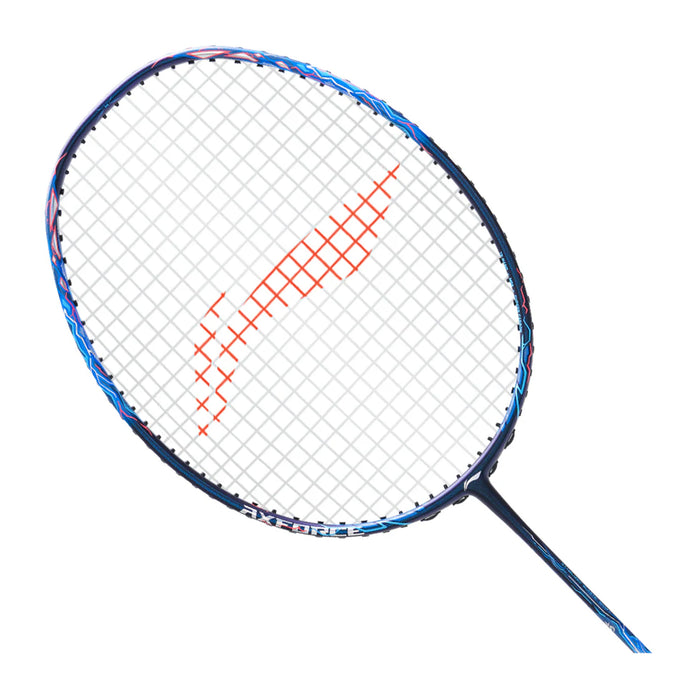 Li-Ning Axforce 90 Dragon Max Badminton Racket (4U) 3