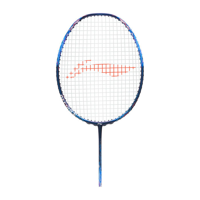 Li-Ning Axforce 90 Dragon Max Badminton Racket (4U) 2