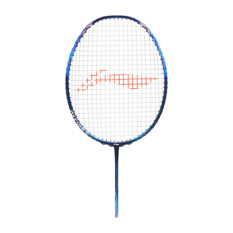Li-Ning Axforce 90 Dragon Max Badminton Racket (4U) 2