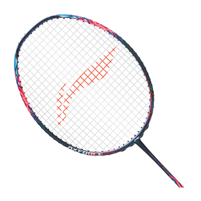 Li-Ning Axforce 90 Tiger Max Badminton Racket (4U) 3