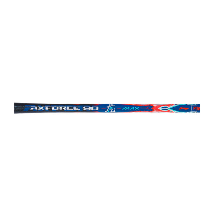 Li-Ning Axforce 90 Tiger Max Badminton Racket (4U) 5