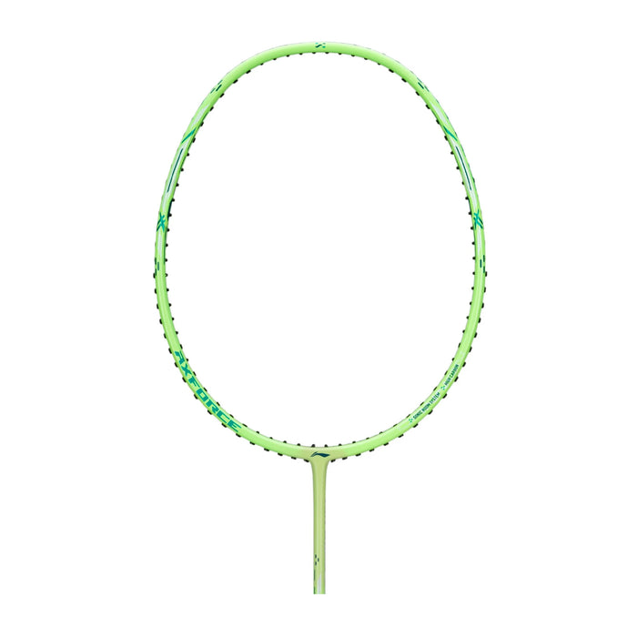 Li-Ning Axforce Cannon Badminton Racket (6U) - Ambrosia 2