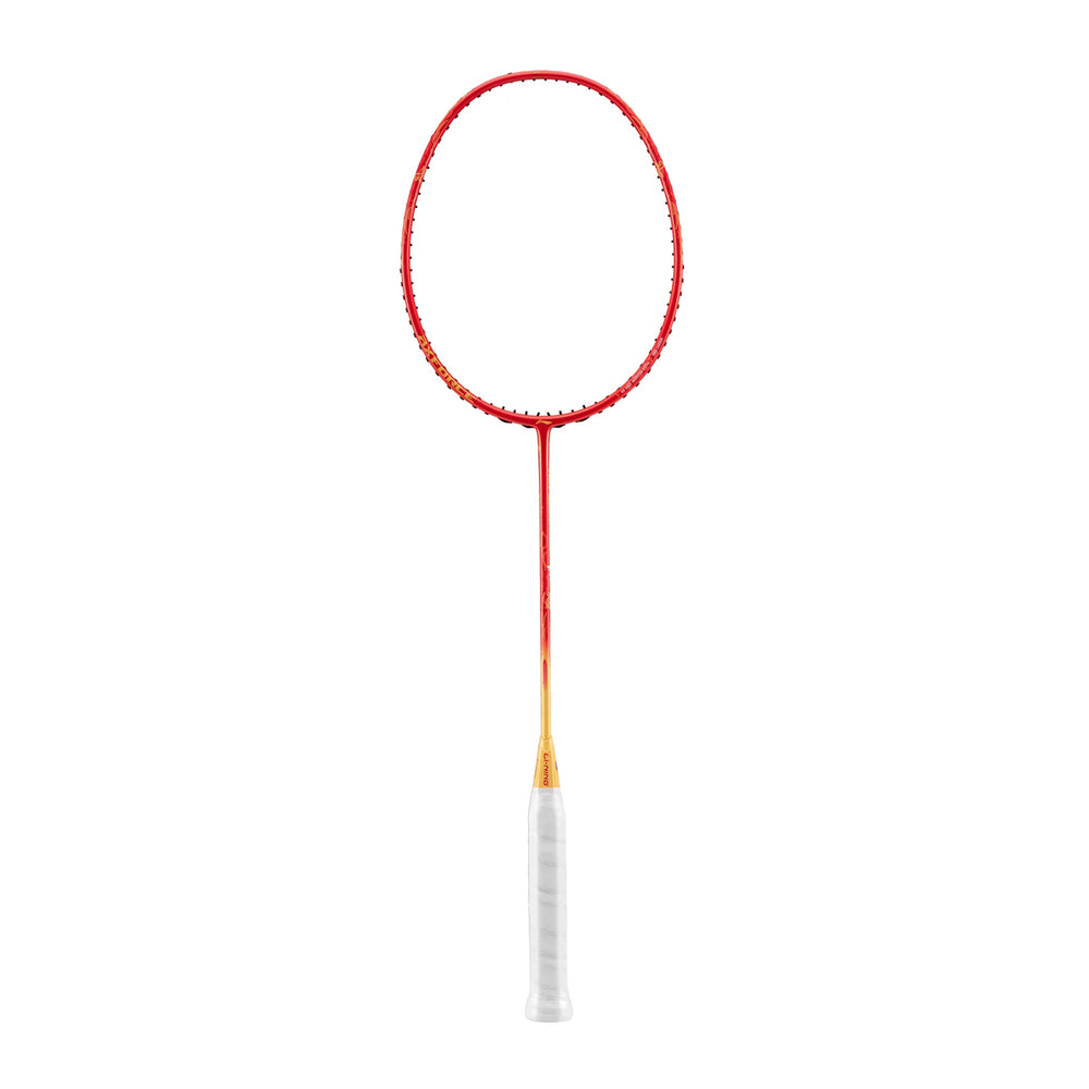 Li-Ning Axforce Cannon Pro Limited Edition Badminton Racket (5U)