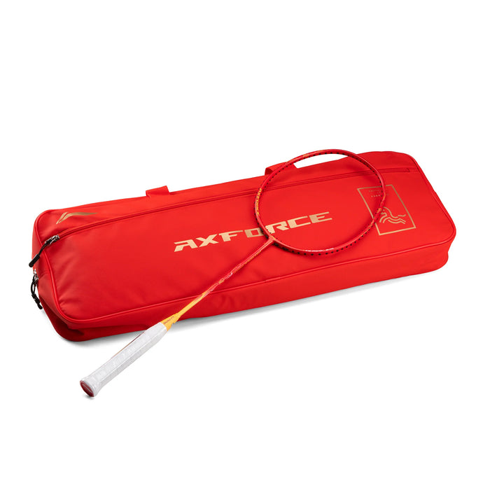Li-Ning Axforce Cannon Pro Limited Edition Badminton Racket (5U) 10