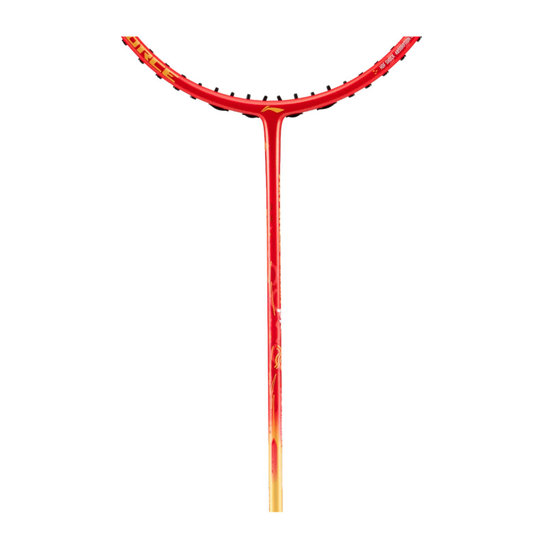 Li-Ning Axforce Cannon Pro Limited Edition Badminton Racket (5U) 5