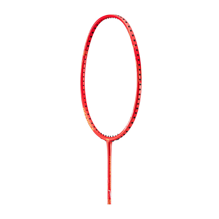 Li-Ning Axforce Cannon Pro Limited Edition Badminton Racket (5U) 4
