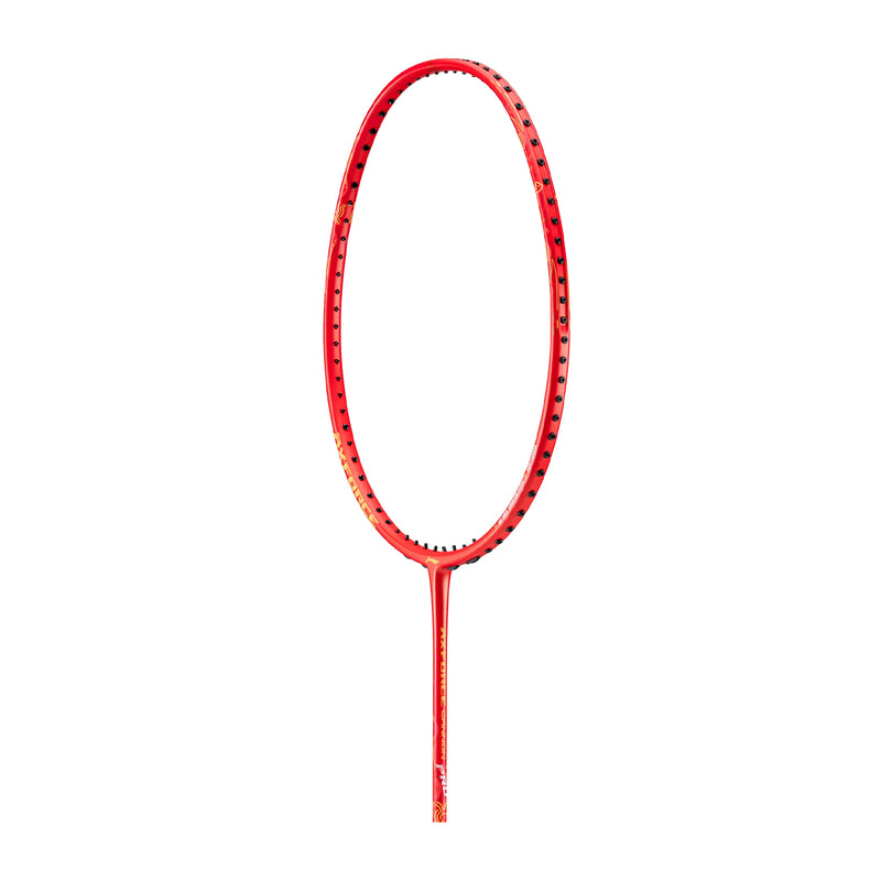 Li-Ning Axforce Cannon Pro Limited Edition Badminton Racket (5U) 4