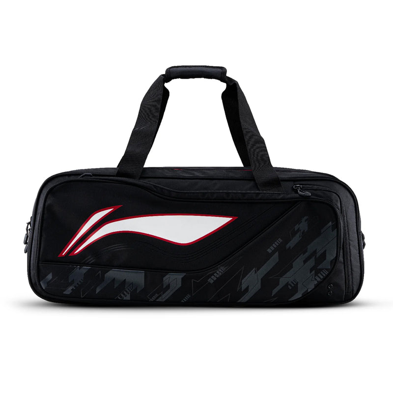 Li-Ning Axtrox Badminton Kitbag (Black) 1