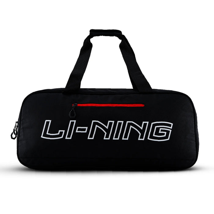 Li-Ning Axtrox Badminton Kitbag (Black) 2