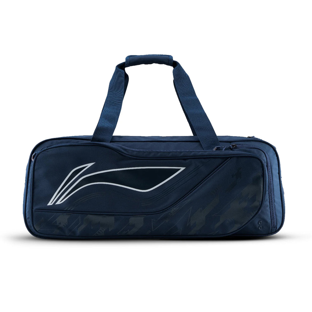 Li-Ning Axtrox Badminton Kitbag (Purplish Blue)