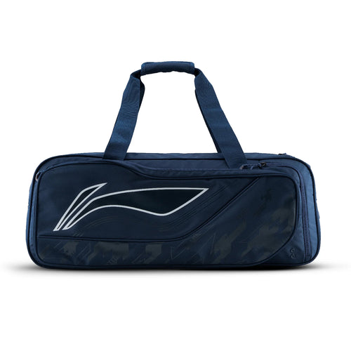 Li-Ning Axtrox Badminton Kitbag (Purplish Blue)