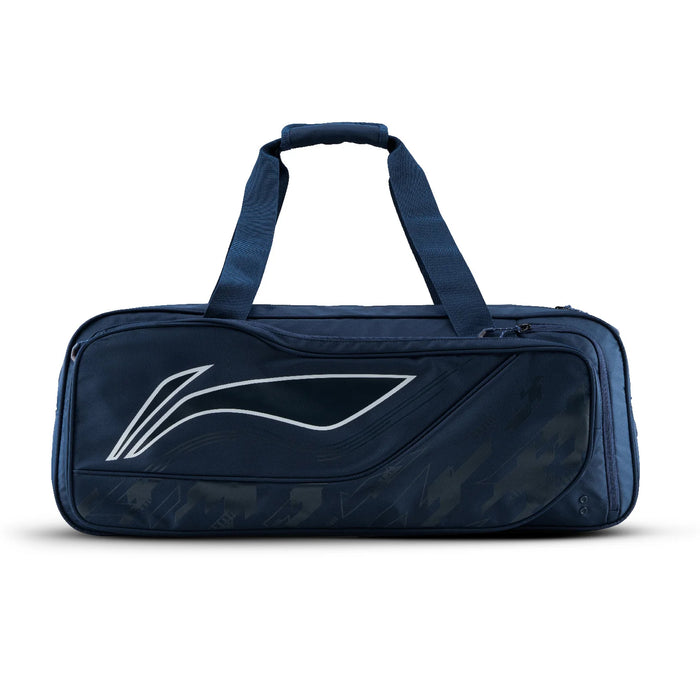 Li-Ning Axtrox Badminton Kitbag (Purplish Blue) 1