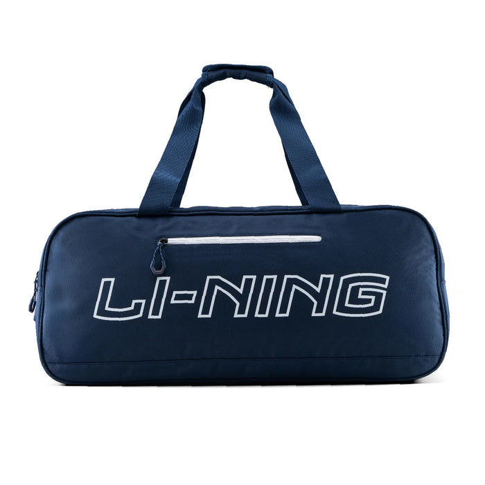 Li-Ning Axtrox Badminton Kitbag (Purplish Blue) 2