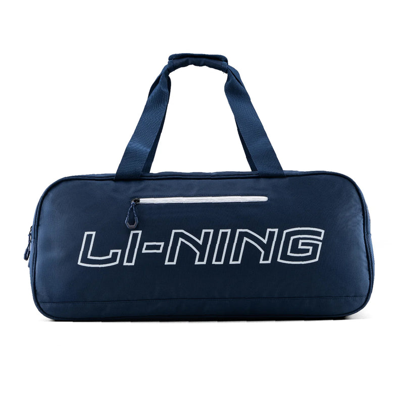 Li-Ning Axtrox Badminton Kitbag (Purplish Blue) 2