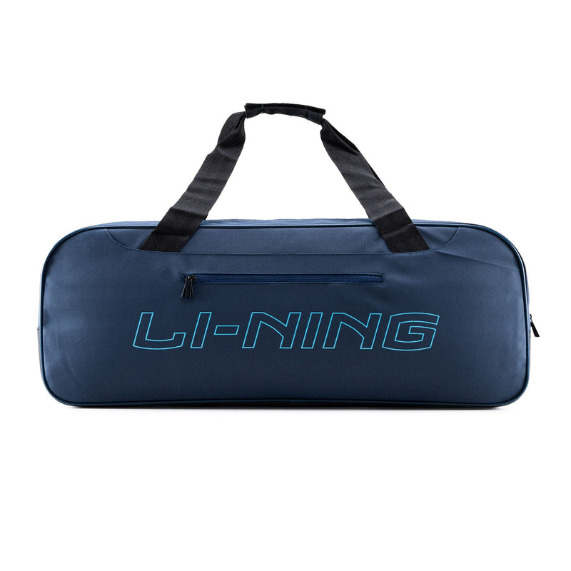 Li-Ning Birdie Badminton Kitbag (Navy) 2