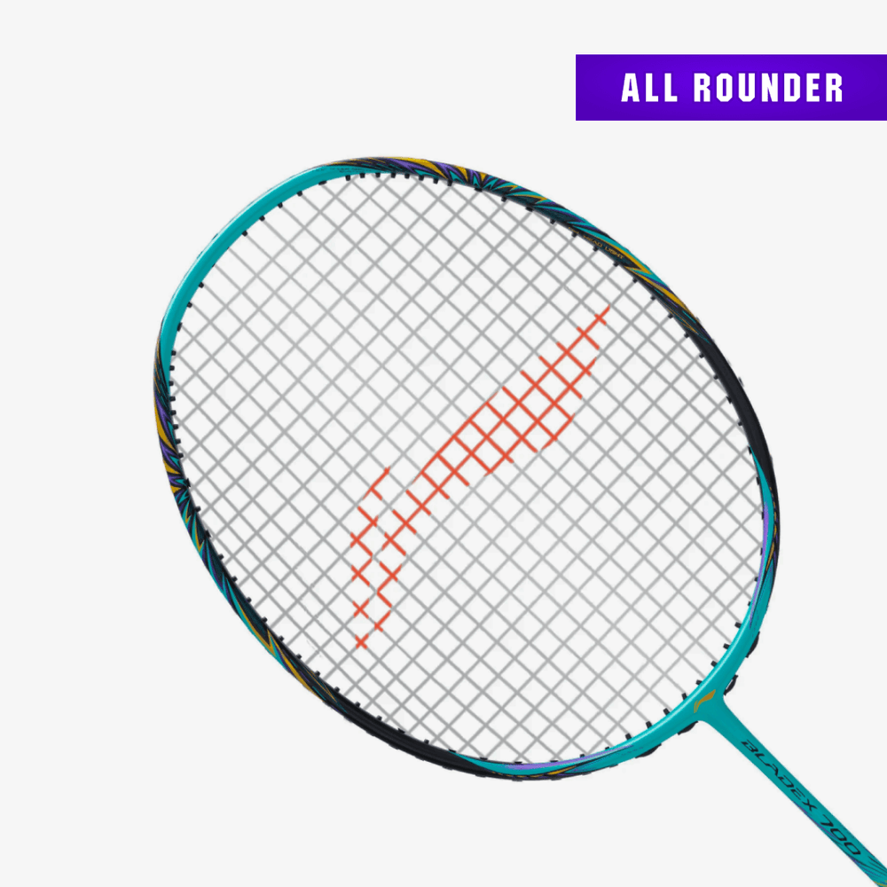 Li-Ning Blade X 700 Badminton Racket (4U/ 84 gms)