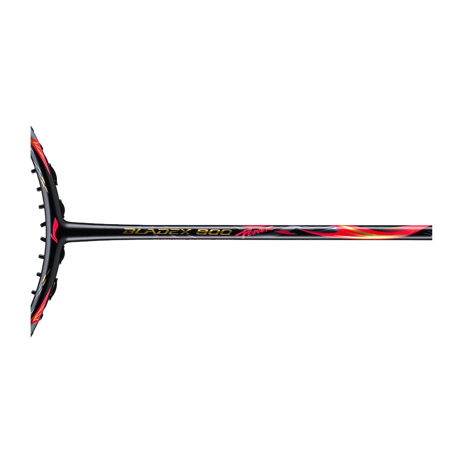 Li-Ning BladeX 800 Power Badminton Racket - God of Sports