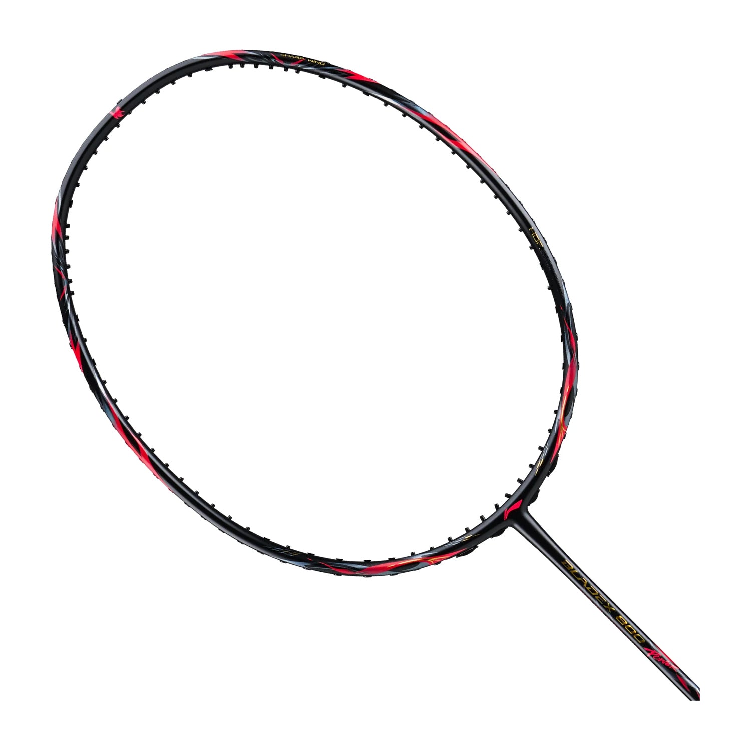 Li-Ning BladeX 800 Power Badminton Racket - God of Sports