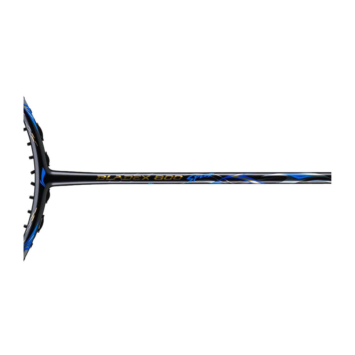 Li-Ning BladeX 800 Speed Badminton Racket | God of Sports
