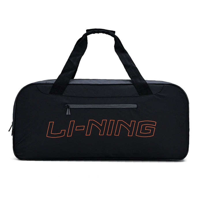 Li-Ning Endura Badminton Kitbag (Black) 2