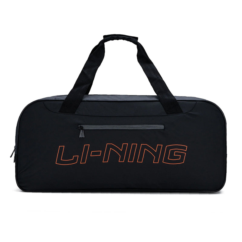 Li-Ning Endura Badminton Kitbag (Black) 2