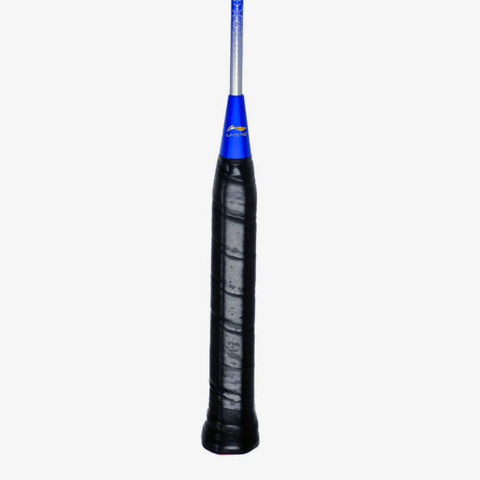 Li-Ning GForce 3600 Superlite Badminton Racket (Blue/ Yellow) 5