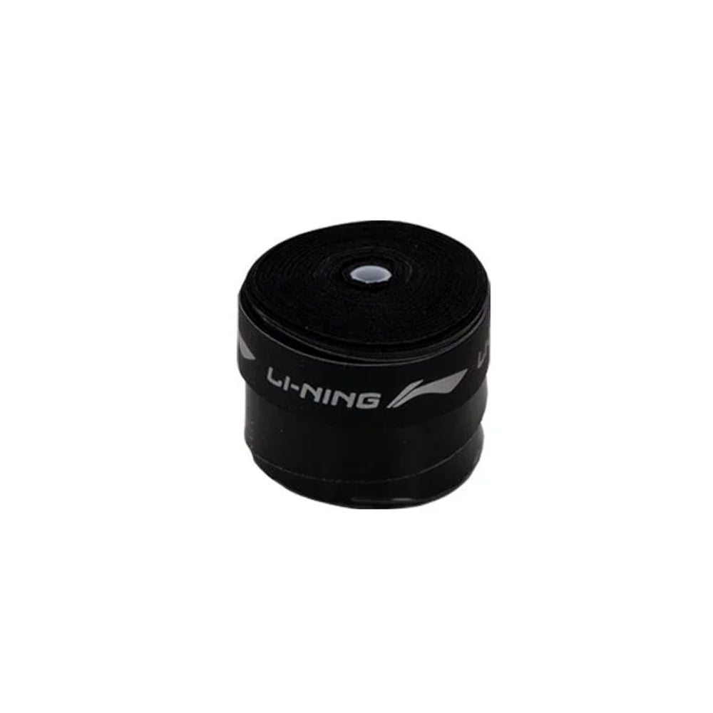 Li-Ning GP 24 Badminton Overgrip (Black)