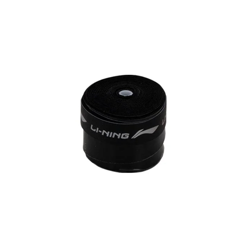 Li-Ning GP 24 Badminton Overgrip (Black) 1