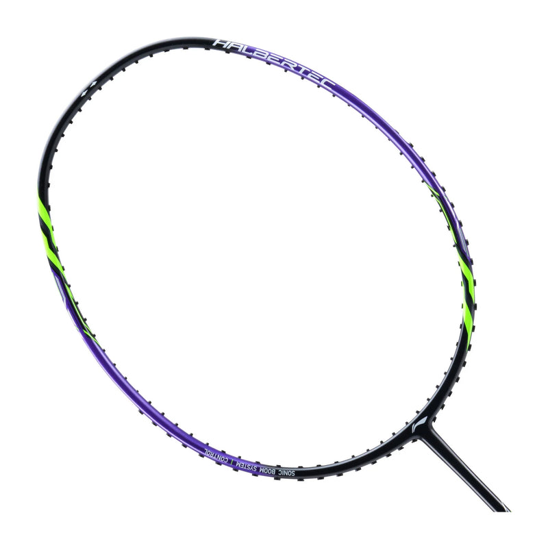 Li-Ning Halbertec 1000 Badminton Racket (5U) 2