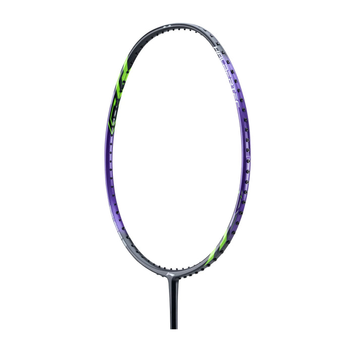 Li-Ning Halbertec 1000 Badminton Racket (5U) 3