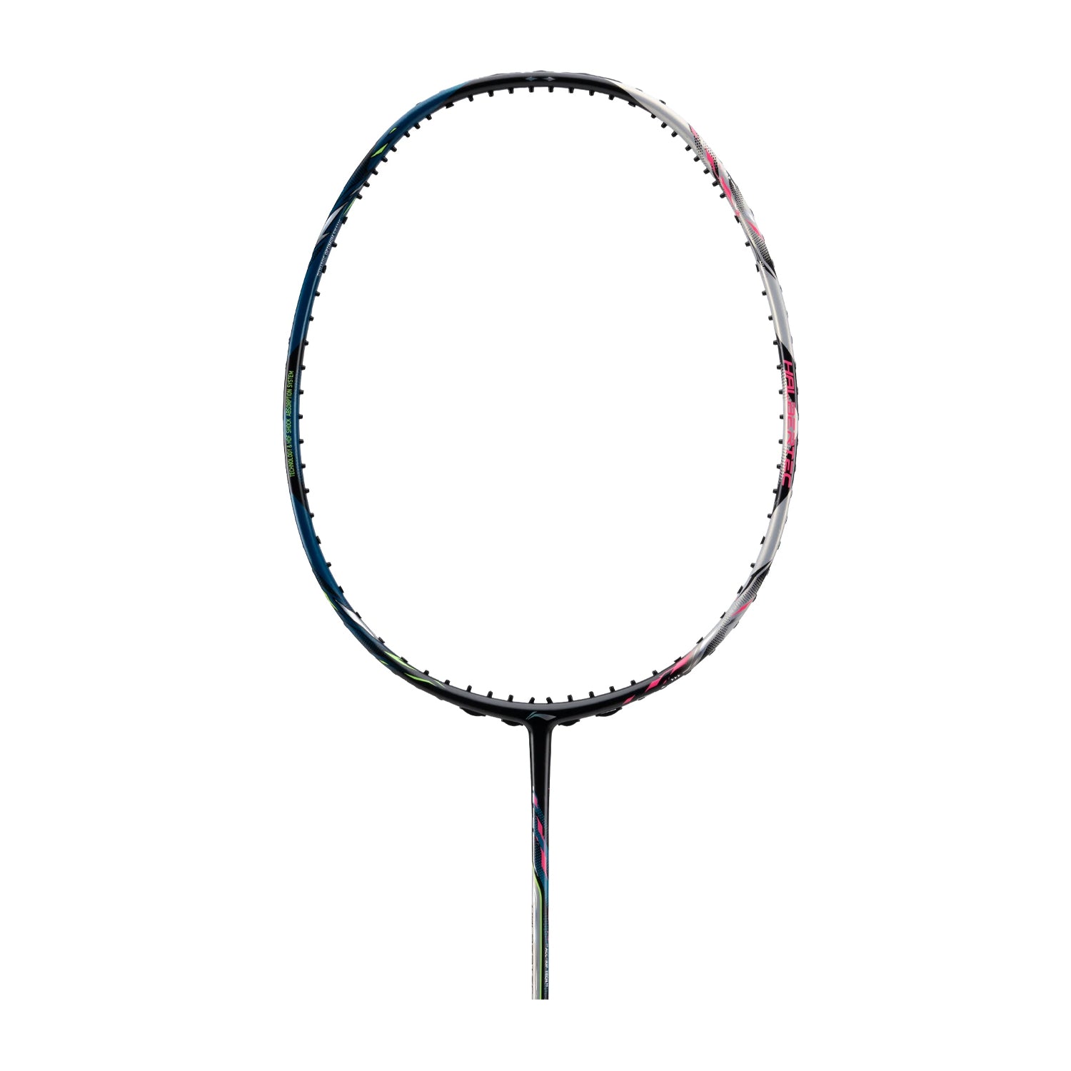 Li-Ning Halbertec 9000 Power Badminton Racket (4U/G5) – God of Sports
